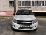 ВАЗ (Lada) Granta 2190 2013 года за 2 200 000 тг. в Семей