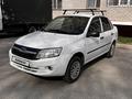 ВАЗ (Lada) Granta 2190 2013 года за 2 200 000 тг. в Семей – фото 2