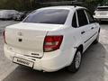 ВАЗ (Lada) Granta 2190 2013 года за 2 200 000 тг. в Семей – фото 7