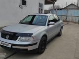 Volkswagen Passat 2000 года за 2 400 000 тг. в Шымкент – фото 3