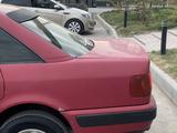 Audi 100 1993 года за 1 650 000 тг. в Алматы – фото 4