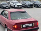 Audi 100 1993 года за 1 650 000 тг. в Алматы – фото 2
