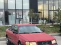 Audi 100 1993 года за 1 650 000 тг. в Алматы – фото 5
