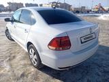 Volkswagen Polo 2019 года за 6 100 000 тг. в Уральск – фото 3