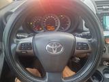 Toyota RAV4 2011 годаүшін9 200 000 тг. в Алматы – фото 4