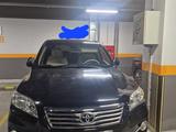 Toyota RAV4 2011 годаүшін9 200 000 тг. в Алматы