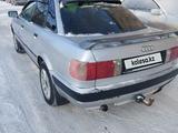 Audi 80 1992 годаүшін890 000 тг. в Караганда – фото 4