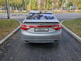 Hyundai Grandeur 2013 годаfor9 000 000 тг. в Астана – фото 3