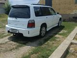 Subaru Forester 2001 года за 3 500 000 тг. в Алматы – фото 5