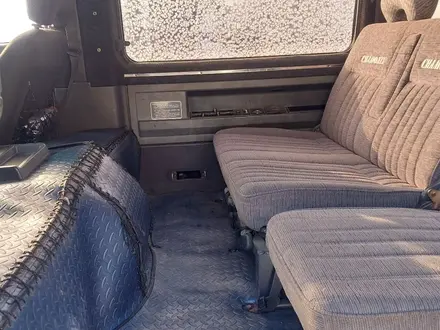 Mitsubishi Delica 1993 года за 1 600 000 тг. в Алматы – фото 6