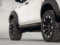 Пороги силовые BMS PRO-Line для Toyota Hilux 2015-2021 за 555 800 тг. в Алматы – фото 11