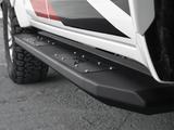 Пороги силовые BMS PRO-Line для Toyota Hilux 2015-2021 за 500 220 тг. в Алматы – фото 5