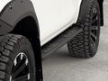 Пороги силовые BMS PRO-Line для Toyota Hilux 2015-2021 за 555 800 тг. в Алматы – фото 10