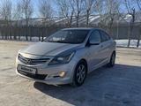 Hyundai Accent 2015 года за 5 300 000 тг. в Астана – фото 3