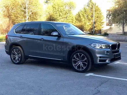 BMW X5 2014 года за 14 700 000 тг. в Караганда – фото 33