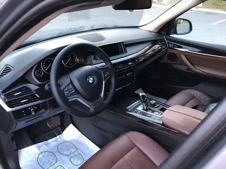 BMW X5 2014 года за 14 700 000 тг. в Караганда – фото 68