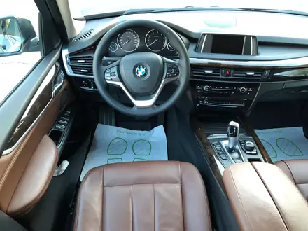 BMW X5 2014 года за 14 700 000 тг. в Караганда – фото 69