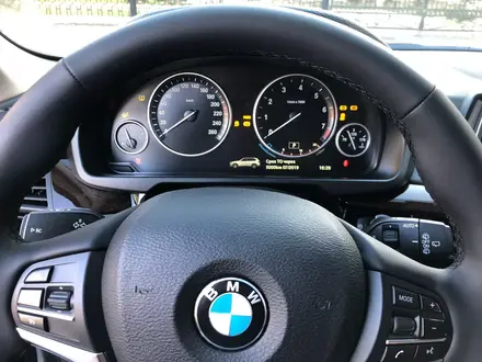 BMW X5 2014 года за 14 700 000 тг. в Караганда – фото 70
