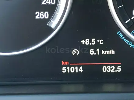 BMW X5 2014 года за 14 700 000 тг. в Караганда – фото 71