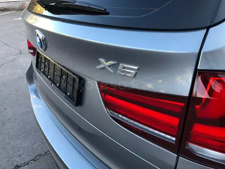BMW X5 2014 года за 14 700 000 тг. в Караганда – фото 92