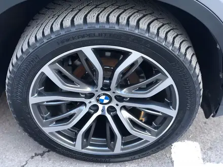 BMW X5 2014 года за 14 700 000 тг. в Караганда – фото 93