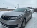 Skoda Rapid 2015 годаүшін3 000 000 тг. в Туркестан – фото 2