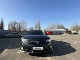 Toyota Camry 2014 года за 8 700 000 тг. в Алматы – фото 3