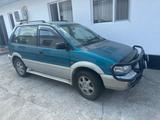 Mitsubishi RVR 1995 года за 1 000 000 тг. в Алматы – фото 3