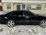 Lexus GS 300 2000 годаfor4 500 000 тг. в Астана – фото 4