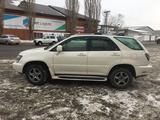 Lexus RX 300 2000 года за 5 500 000 тг. в Павлодар – фото 3