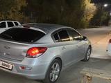Chevrolet Cruze 2013 года за 3 500 000 тг. в Жезказган – фото 5