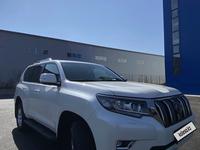 Toyota Land Cruiser Prado 2022 годаүшін27 000 000 тг. в Алматы