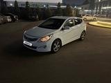 Hyundai Accent 2014 года за 4 900 000 тг. в Алматы