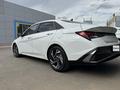 Hyundai Elantra 2024 года за 8 300 000 тг. в Астана – фото 3