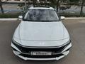 Hyundai Elantra 2024 года за 8 300 000 тг. в Астана – фото 2