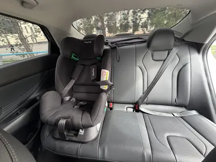 Hyundai Elantra 2024 года за 8 300 000 тг. в Астана – фото 5