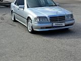 Mercedes-Benz C 280 1994 года за 3 500 000 тг. в Алматы