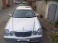 Mercedes-Benz E 240 2001 годаүшін6 500 000 тг. в Усть-Каменогорск – фото 2