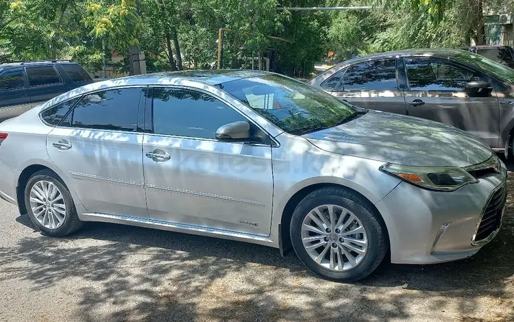 Toyota Avalon 2013 годаfor5 000 000 тг. в Шымкент