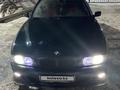 BMW 528 1996 годаүшін2 800 000 тг. в Алматы