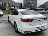 Kia K7 2017 года за 11 390 000 тг. в Алматы – фото 4