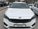 Kia K7 2017 года за 11 390 000 тг. в Алматы – фото 3