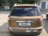 Geely Emgrand X7 2013 года за 2 500 000 тг. в Аксу – фото 4