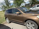 Geely Emgrand X7 2013 года за 2 500 000 тг. в Аксу – фото 5