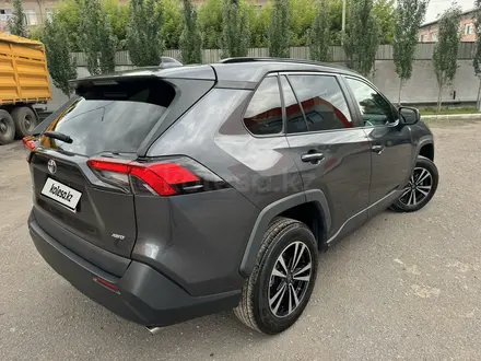 Toyota RAV4 2020 года за 14 500 000 тг. в Караганда – фото 7