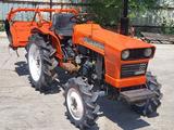 Kubota  L2201DT 2002 года за 2 900 000 тг. в Алматы