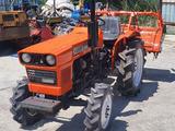 Kubota  L2201DT 2002 года за 2 900 000 тг. в Алматы – фото 2