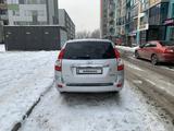 ВАЗ (Lada) Priora 2171 2012 года за 2 700 000 тг. в Алматы – фото 4