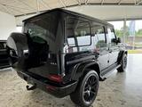 Mercedes-Benz G 63 AMG 2024 года за 184 604 000 тг. в Алматы – фото 2