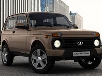 ВАЗ (Lada) Lada 2121 2019 годаүшін3 700 000 тг. в Караганда